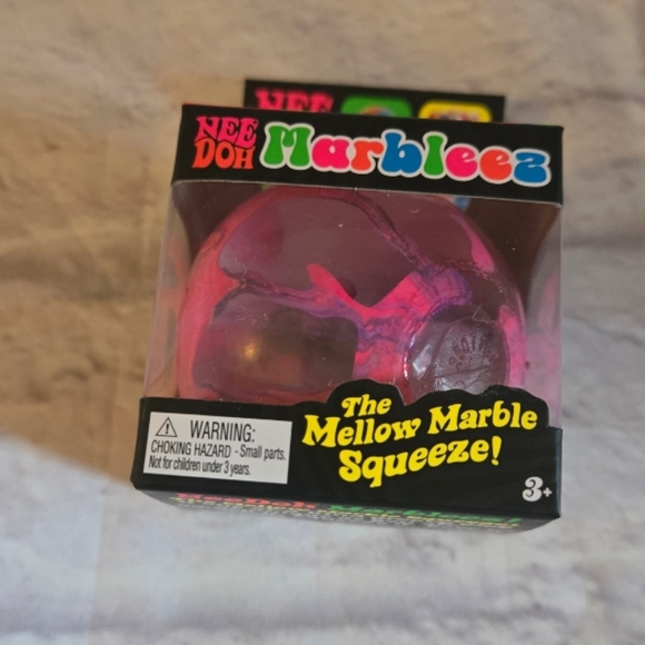 Needoh Marbleez - Picture 3 of 6